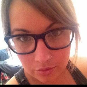 Meet your Posher, Kristie